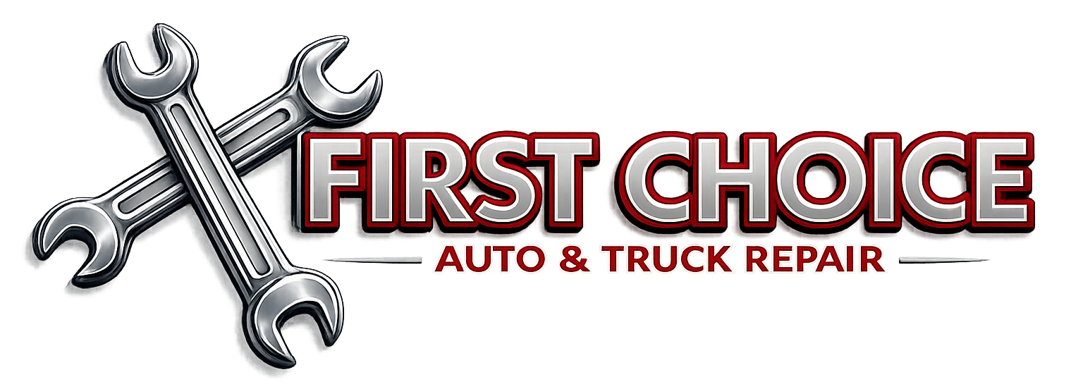 First Choice Auto Truck Repair