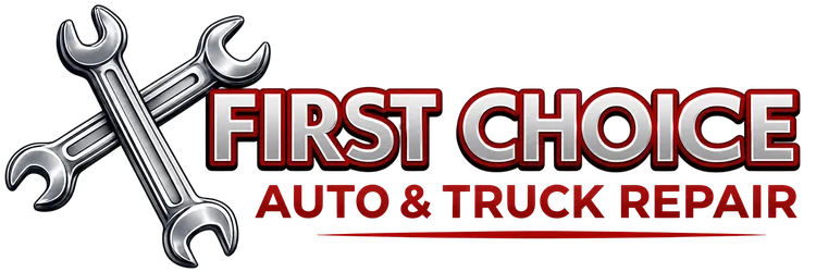 First Choice Auto & Truck Repair